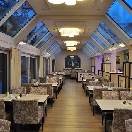 Ringhotel Faehrhaus Bad Bevensen Bagian luar foto