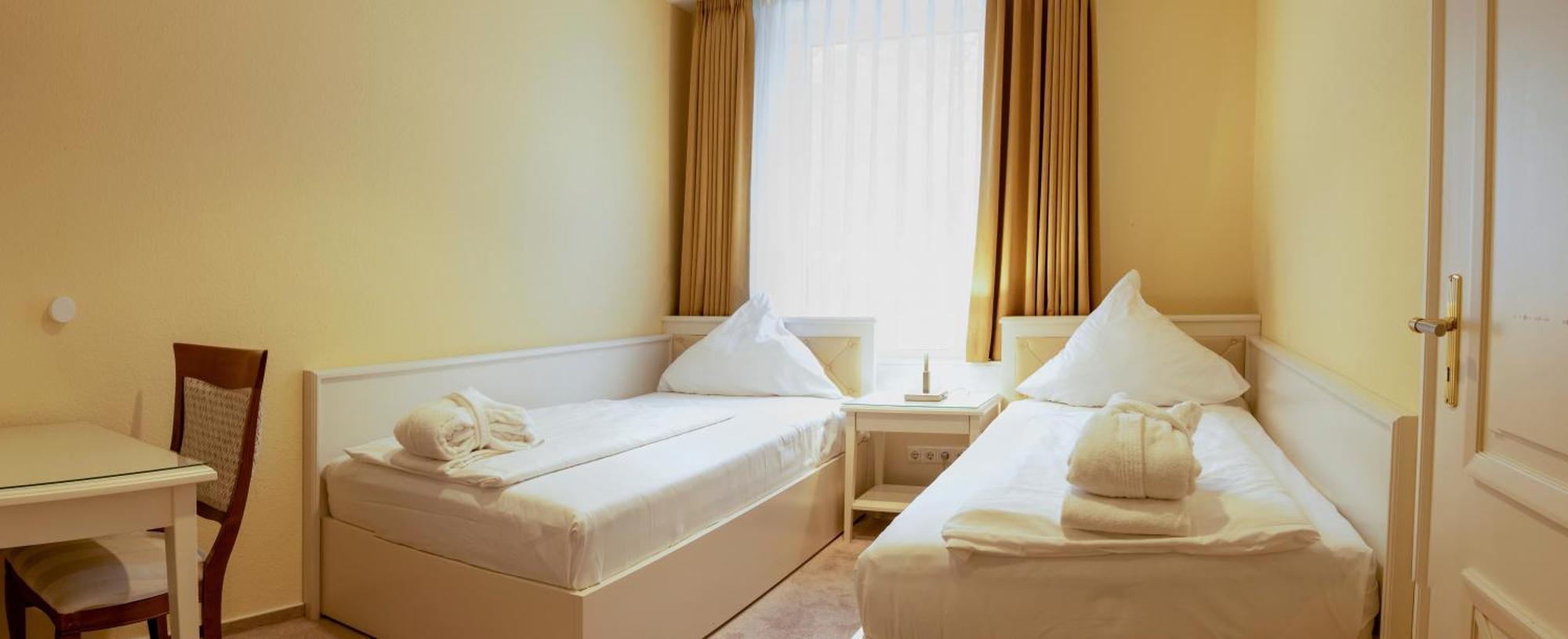 Ringhotel Faehrhaus Bad Bevensen Bagian luar foto