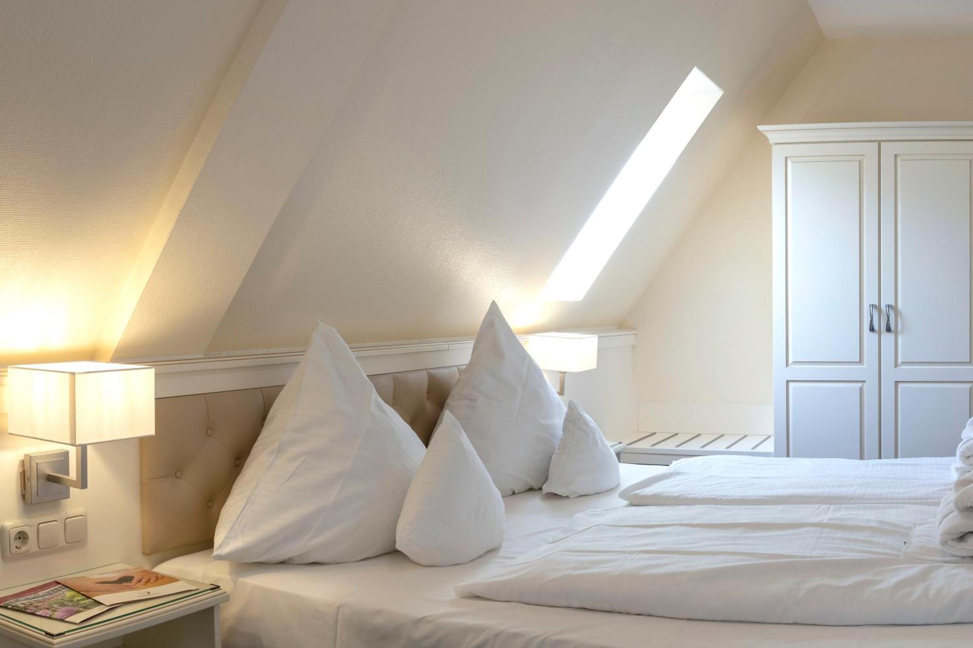 Ringhotel Faehrhaus Bad Bevensen Bagian luar foto