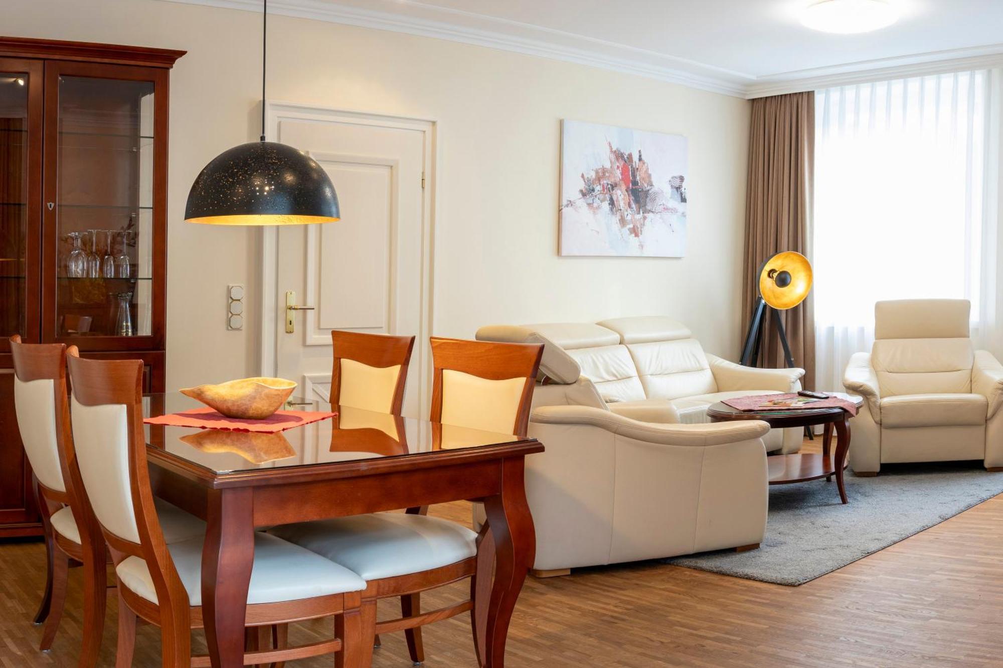 Ringhotel Faehrhaus Bad Bevensen Bagian luar foto
