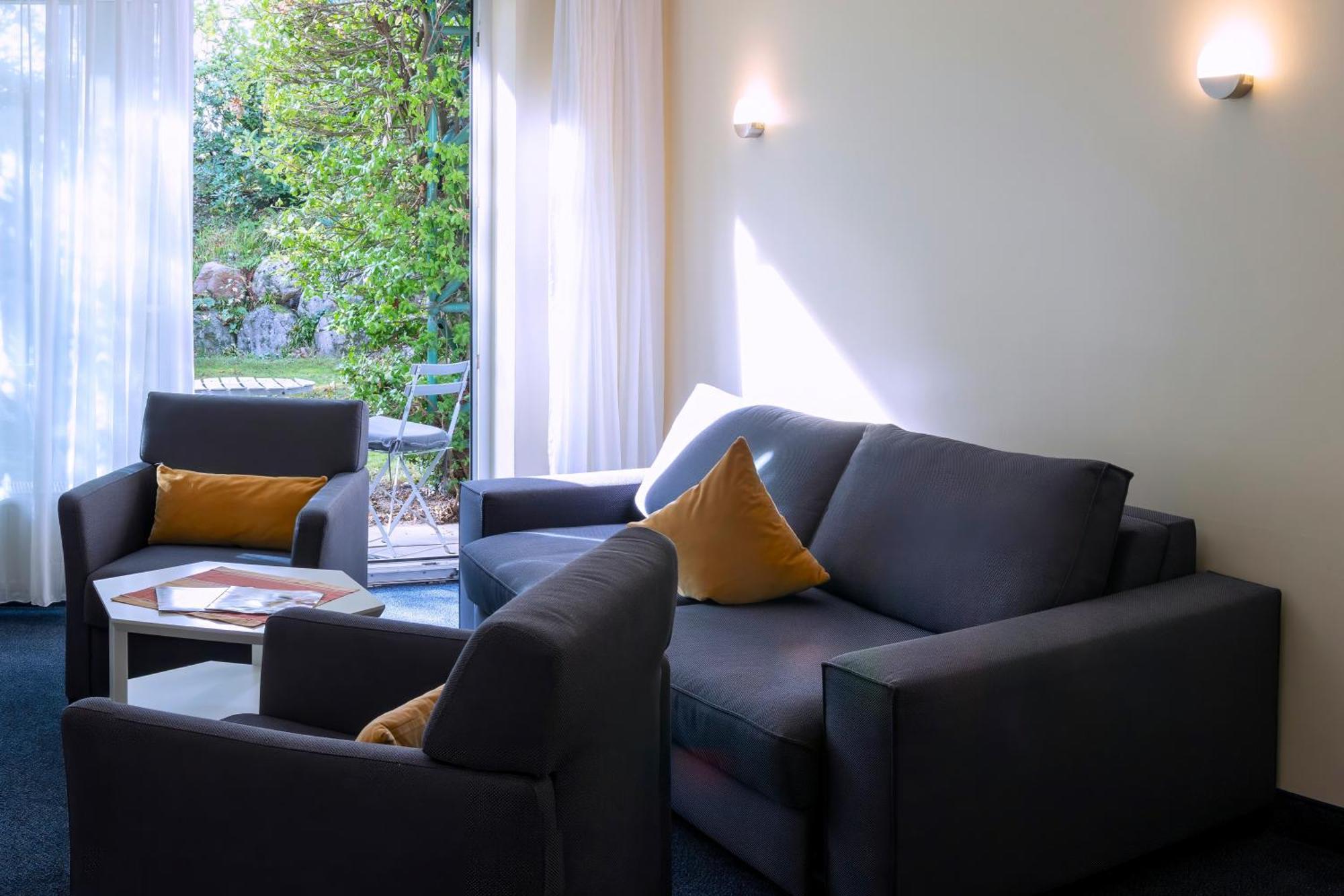 Ringhotel Faehrhaus Bad Bevensen Bagian luar foto