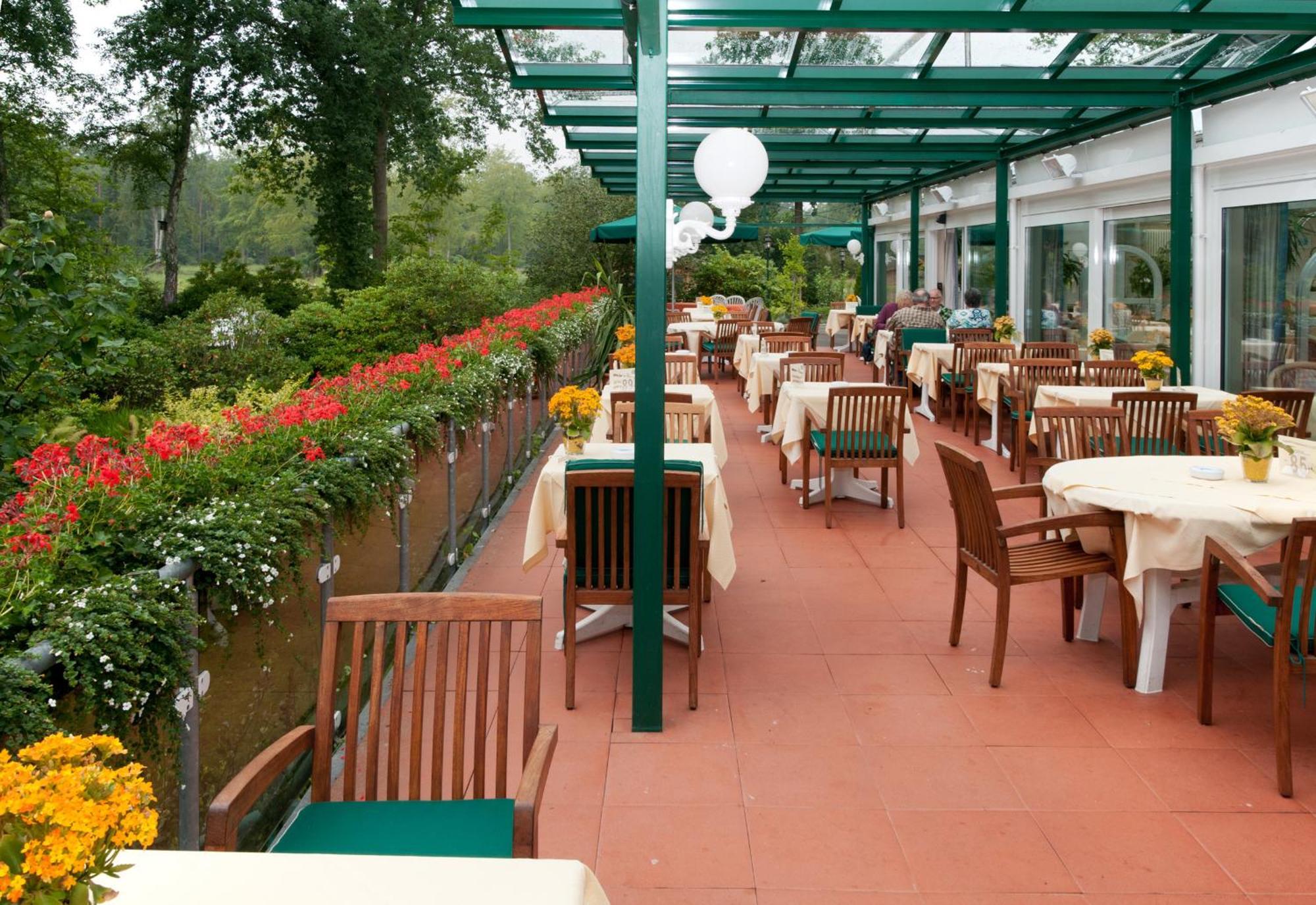 Ringhotel Faehrhaus Bad Bevensen Bagian luar foto