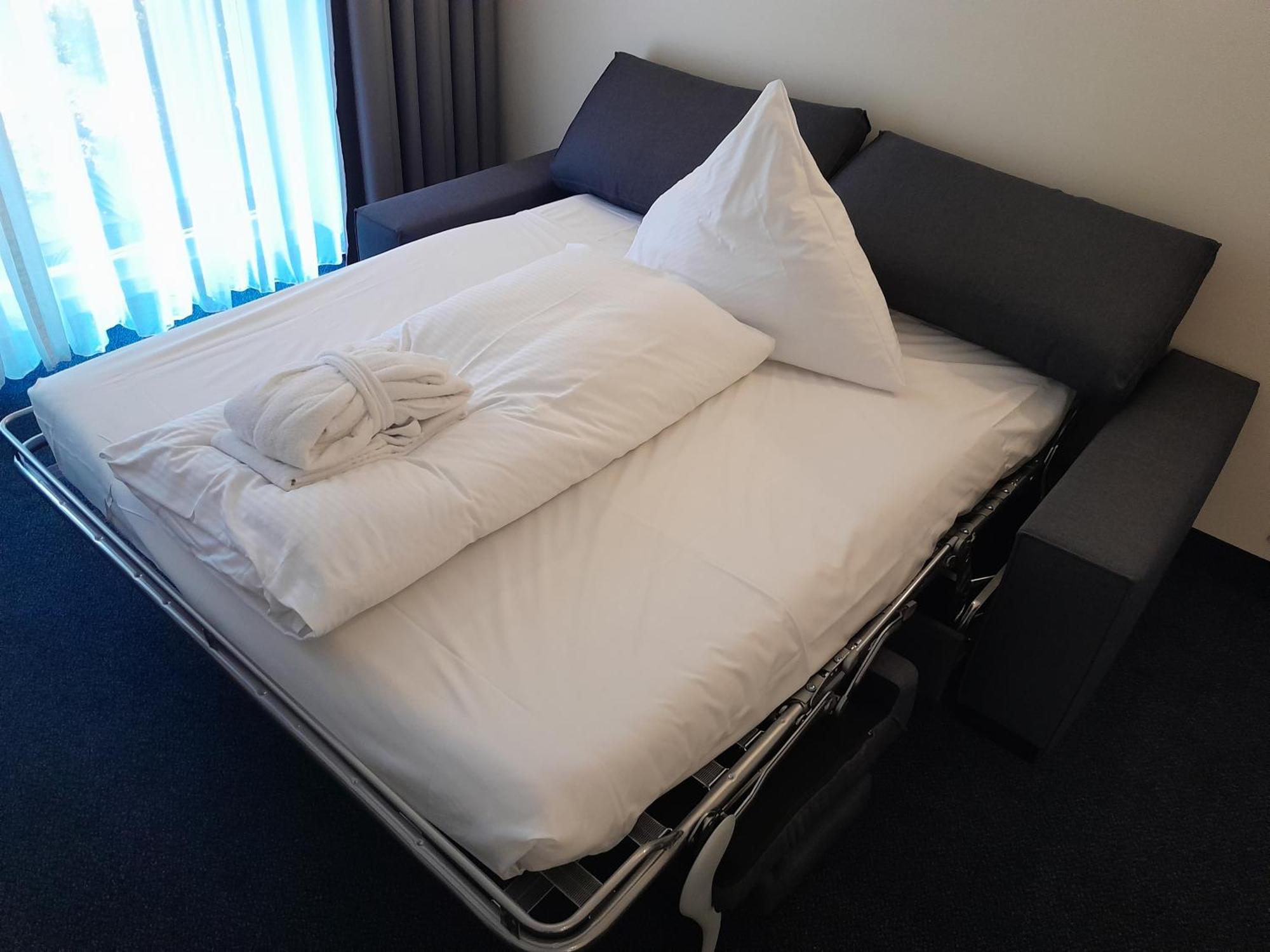 Ringhotel Faehrhaus Bad Bevensen Ruang foto