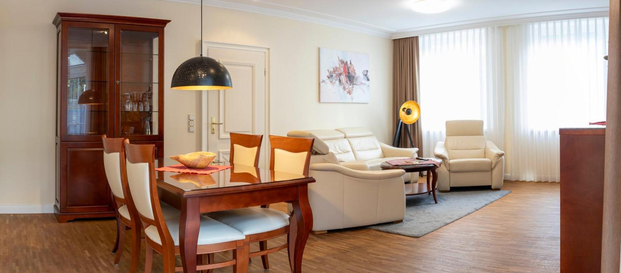 Ringhotel Faehrhaus Bad Bevensen Bagian luar foto