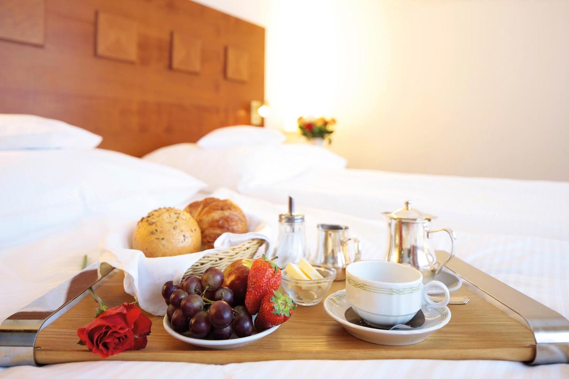 Ringhotel Faehrhaus Bad Bevensen Bagian luar foto