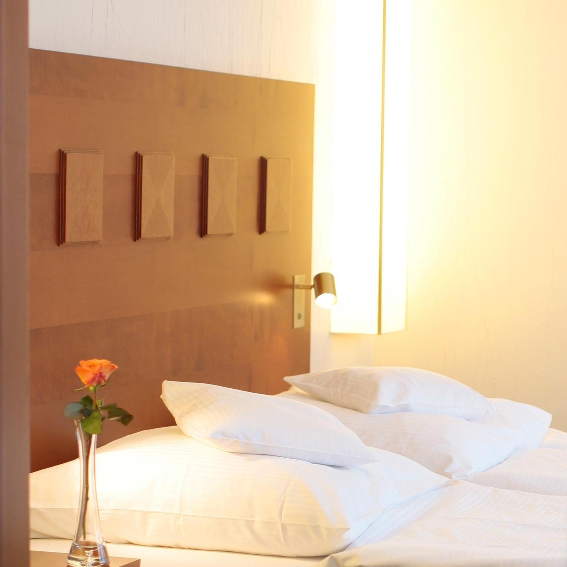 Ringhotel Faehrhaus Bad Bevensen Bagian luar foto