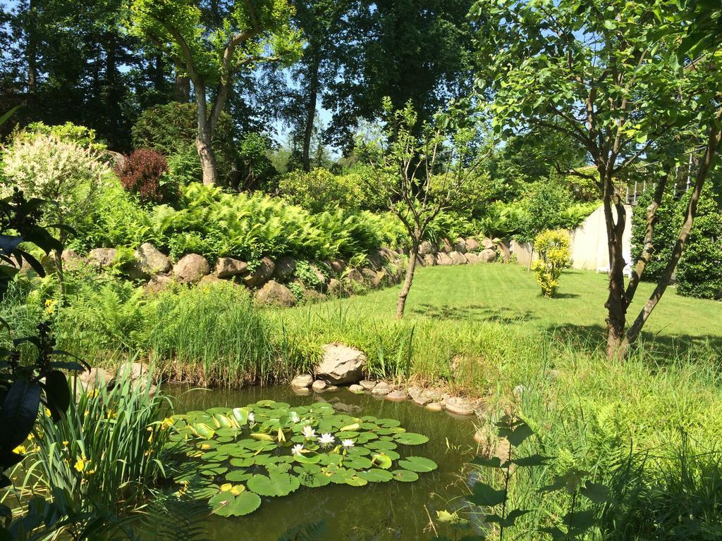 Ringhotel Faehrhaus Bad Bevensen Bagian luar foto