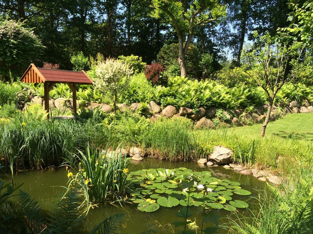 Ringhotel Faehrhaus Bad Bevensen Bagian luar foto