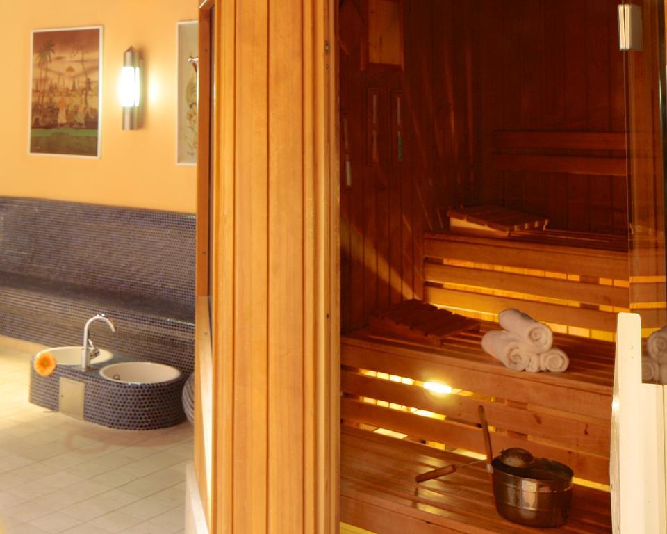 Ringhotel Faehrhaus Bad Bevensen Bagian luar foto